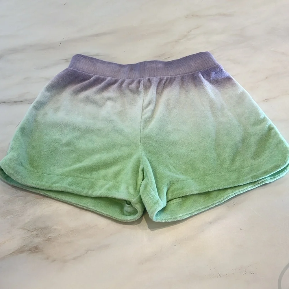 Gap Ombré Pull On shorts!